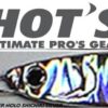 HOT'S DRIFT TUNE 80gr HOT'S DRIFT TUNE 80gr