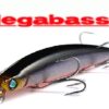 MEGABASS X-120 SW