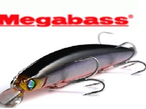 MEGABASS X-120 SW MEGABASS X-120 SW