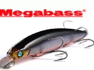 MEGABASS X-120 SW