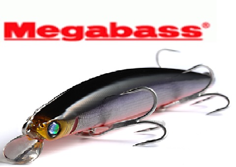 MEGABASS X-120 SW