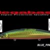 MEGABASS ZONK 120 MEGABASS ZONK 120