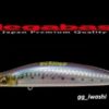MEGABASS FLATBACKER 110 MEGABASS FLATBACKER 110