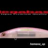 MEGABASS FLATBACKER 110 MEGABASS FLATBACKER 110