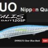 DUO REALIS JERKBAIT 120SP & SW