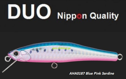 DUO LARUS MINNOW 95/34 DUO LARUS MINNOW 95/34
