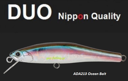 DUO LARUS MINNOW 95/34 DUO LARUS MINNOW 95/34