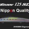 DUO TIDE MINNOW 125 SLD-F DUO TIDE MINNOW 125 SLD-F