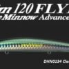 DUO TIDE MINNOW SLIM 120 FLYER