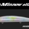 DUO TIDE MINNOW SLIM 120 DUO TIDE MINNOW SLIM 120