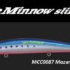 DUO TIDE MINNOW SLIM 120 DUO TIDE MINNOW SLIM 120