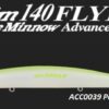 DUO TIDE MINNOW SLIM 140 FLYER DUO TIDE MINNOW SLIM 140 FLYER