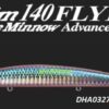 DUO TIDE MINNOW SLIM 140 FLYER DUO TIDE MINNOW SLIM 140 FLYER