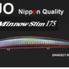 DUO TIDE MINNOW SLIM 175