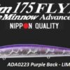 DUO TIDE MINNOW SLIM 175 FLYER DUO TIDE MINNOW SLIM 175 FLYER