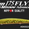 DUO TIDE MINNOW SLIM 175 FLYER DUO TIDE MINNOW SLIM 175 FLYER