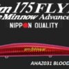 DUO TIDE MINNOW SLIM 175 FLYER DUO TIDE MINNOW SLIM 175 FLYER