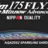 DUO TIDE MINNOW SLIM 175 FLYER DUO TIDE MINNOW SLIM 175 FLYER