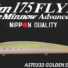 DUO TIDE MINNOW SLIM 175 FLYER DUO TIDE MINNOW SLIM 175 FLYER