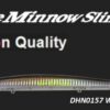 DUO TIDE MINNOW SLIM 200 DUO TIDE MINNOW SLIM 200