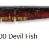 LUNKER CITY SLUG GO 4'' LUNKER CITY SLUG GO 4''