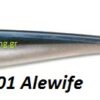 LUNKER CITY FIN-S FISH 4'' LUNKER CITY FIN-S FISH 4''