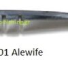 LUNKER CITY SLUG GO 4'' LUNKER CITY SLUG GO 4''