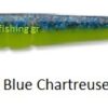 LUNKER CITY SLUG GO 4'' LUNKER CITY SLUG GO 4''