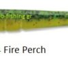 LUNKER CITY SLUG GO 4'' LUNKER CITY SLUG GO 4''