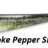 LUNKER CITY FIN-S FISH 4'' LUNKER CITY FIN-S FISH 4''