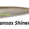 LUNKER CITY FIN-S FISH 4'' LUNKER CITY FIN-S FISH 4''