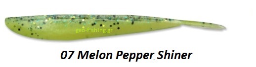 LUNKER CITY FIN-S FISH 4''
