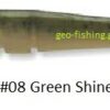 LUNKER CITY SLUG GO 4'' LUNKER CITY SLUG GO 4''
