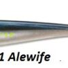 LUNKER CITY FIN-S FISH 4'' LUNKER CITY FIN-S FISH 4''