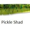 LUNKER CITY SLUG GO 4'' LUNKER CITY SLUG GO 4''