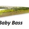 LUNKER CITY FIN-S FISH 4'' LUNKER CITY FIN-S FISH 4''