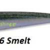 LUNKER CITY FIN-S FISH 4'' LUNKER CITY FIN-S FISH 4''
