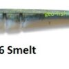 LUNKER CITY SLUG GO 4'' LUNKER CITY SLUG GO 4''