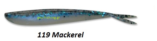 LUNKER CITY FIN-S FISH 4''