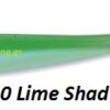 LUNKER CITY FIN-S FISH 4'' LUNKER CITY FIN-S FISH 4''