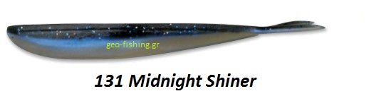 LUNKER CITY FIN-S FISH 4''