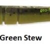 LUNKER CITY SLUG GO 4'' LUNKER CITY SLUG GO 4''