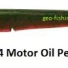LUNKER CITY SLUG GO 4'' LUNKER CITY SLUG GO 4''