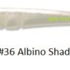 LUNKER CITY SLUG GO 4'' LUNKER CITY SLUG GO 4''