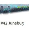 LUNKER CITY SLUG GO 4'' LUNKER CITY SLUG GO 4''