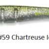 LUNKER CITY SLUG GO 4'' LUNKER CITY SLUG GO 4''