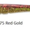 LUNKER CITY SLUG GO 4'' LUNKER CITY SLUG GO 4''