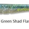 LUNKER CITY SLUG GO 4'' LUNKER CITY SLUG GO 4''