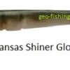 LUNKER CITY SLUG GO 4'' LUNKER CITY SLUG GO 4''