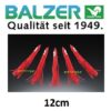 BALZER ΧΤΑΠΟΔΑΚΙΑ 12cm